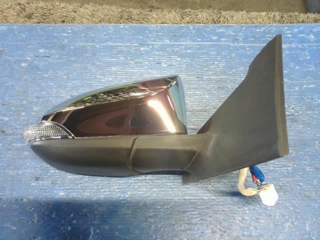 [SIDE MIRROR RH]TOYOTA VITZ KSP130 1KR-FE AT 2WD #0BD3253178799