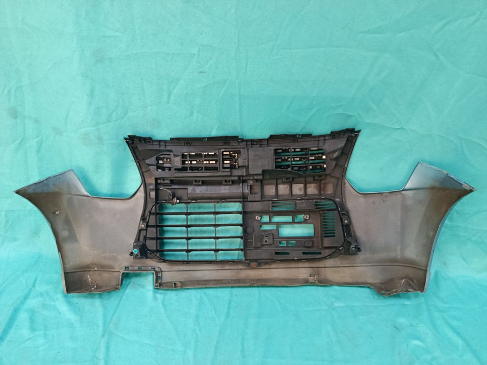 [F BUMPER ASSY]SUZUKI WAGON R MH34S R06A FF AT 2WD #0003253847720
