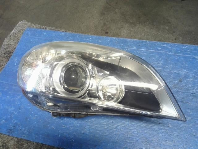[HEADLIGHT ASSY RH]VOLVO V60 FB4164T B4164T AT 2WD #0BD3253178629
