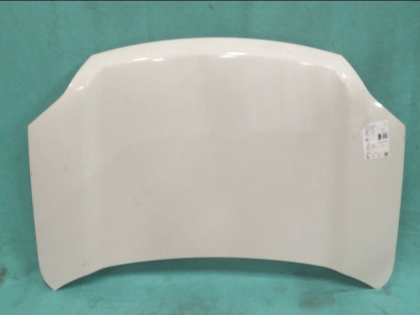 [BONNET]NISSAN X-TRAIL NT31 2010 MR20DE FF AT 4WD #0003264070032