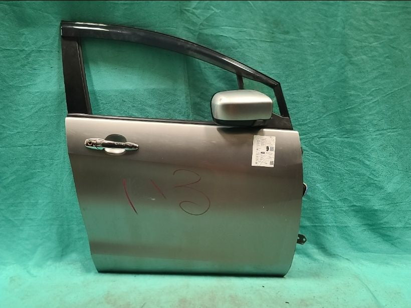 [F DOOR ASSY RH]NISSAN LAFESTA HIGHWAY STAR CWFFWN 2013 PE-VPS FF AT 2WD #0003262040325