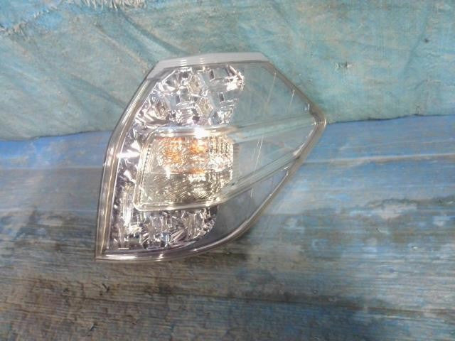 [TAIL LAMP RH]HONDA FIT SHUTTLE HYBRID GP2 LDA AT 2WD #0BD3253172014