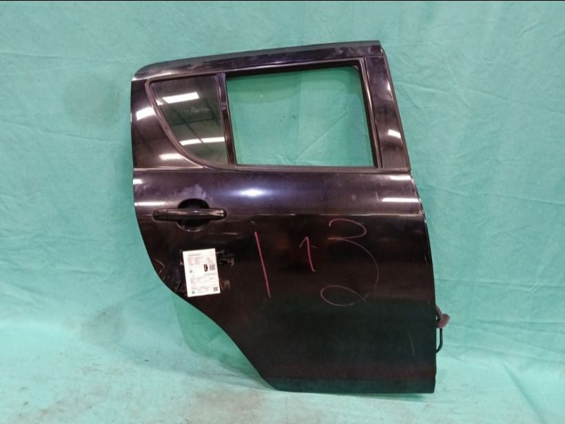 [R DOOR ASSY RH]SUZUKI SWIFT ZC72S 2012 K12B FF AT 2WD #0003264065804