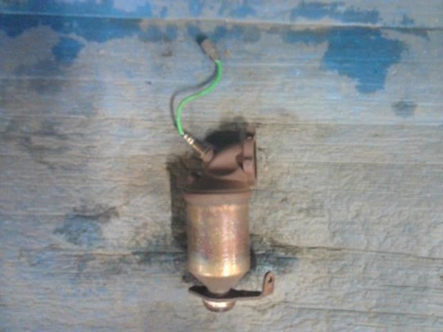 [CATALYTIC CONVERTER]DAIHATSU MOVE L175S KF-DET AT 2WD #0BD3253170943