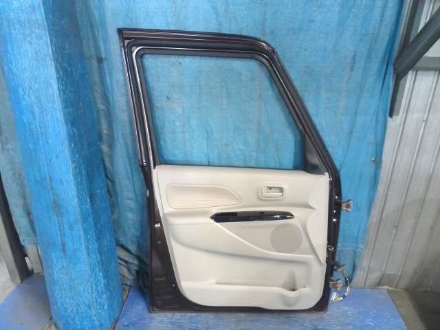 [F DOOR ASSY LH]NISSAN DAYZ ROOX B21A 3B20 AT 2WD #0BD3253178283