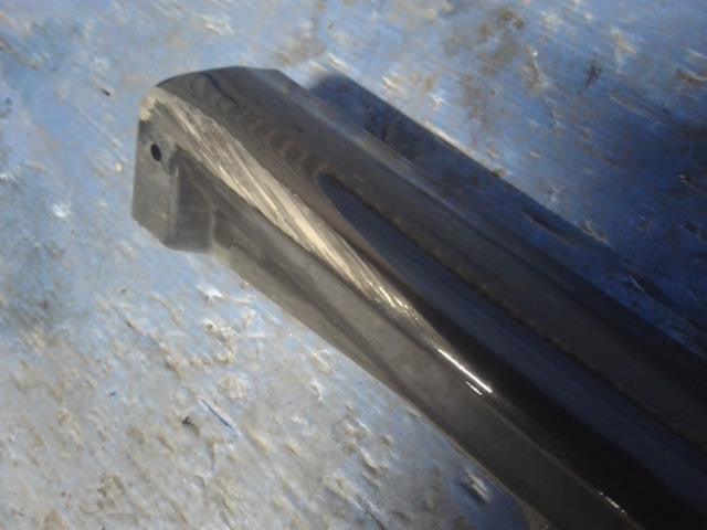 [SIDE STEP LH]MAZDA AZ-WAGON MJ23S K6A AT 2WD #0BD3253176648