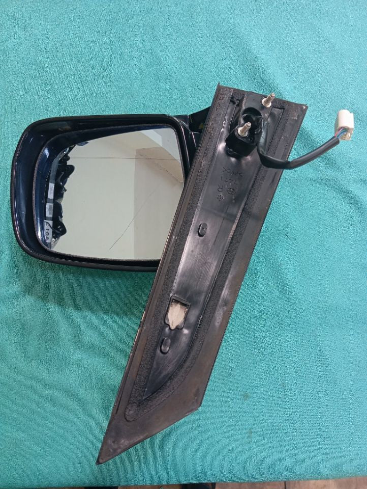[SIDE MIRROR RH]TOYOTA ALPHARD G MNH10W 2003 1MZ-FE FF AT 2WD #0003248722589