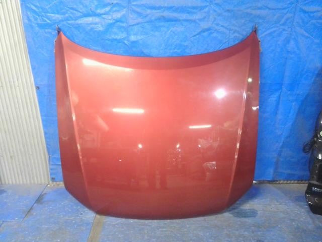 [BONNET]NISSAN STAGIA M35   #0BD3253174423