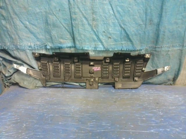 [GRILLE]MITSUBISHI EK SPACE CUSTOM B11A 3B20 AT 2WD #0BD3253174258