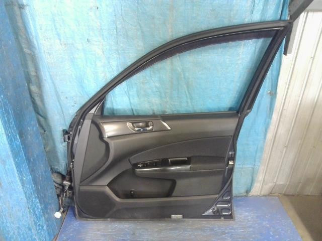[F DOOR ASSY RH]SUBARU EXIGA YAM FB25 AT 4WD #0BD3253178230