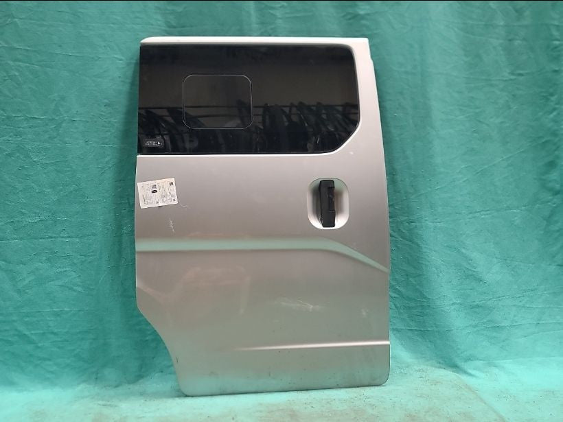 [R DOOR ASSY RH]NISSAN NV200 VANETTE VAN VM20 2013 HR16DE FF AT 2WD #0003264074788