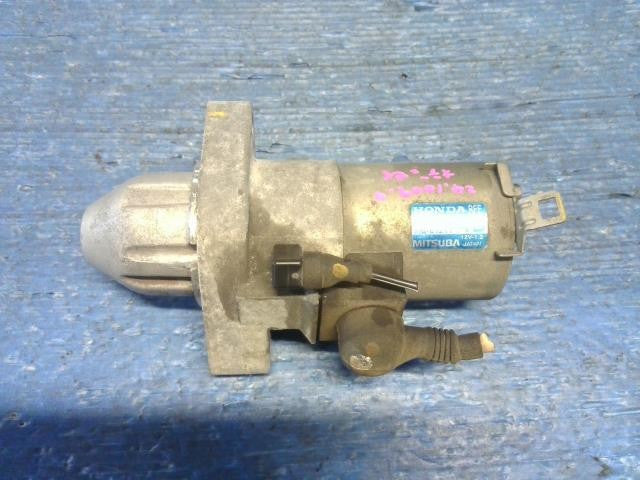 [STARTER]HONDA ODYSSEY RB1 K24A AT 2WD #0BD3253182825