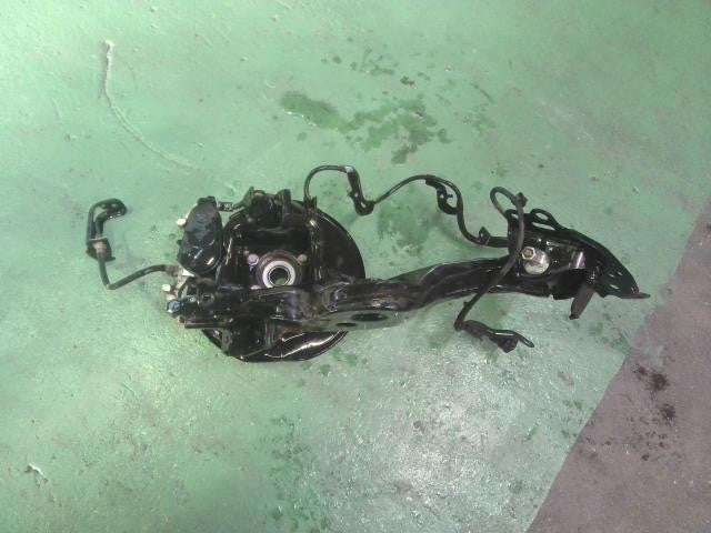 [R KNUCKLE HUB ASSY LH]TOYOTA YARIS CROSS MXPJ15 M15A-FXE AT 4WD #0BD3253176820