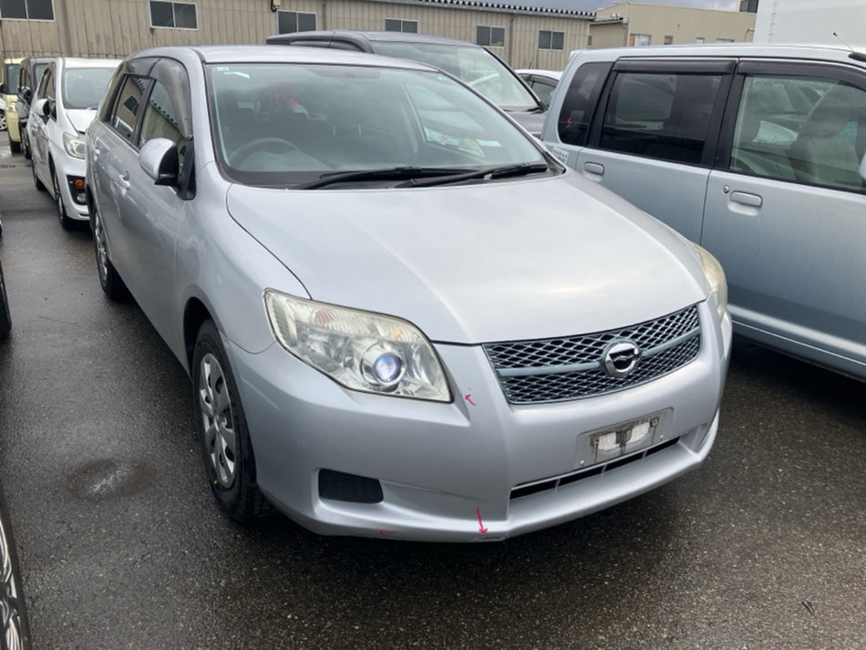 [REAR GATE]TOYOTA COROLLA FIELDER NZE141G 2008 1NZ-FE FF AT 2WD #0003256912598
