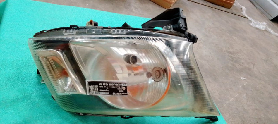 [HEADLIGHT ASSY RH]DAIHATSU MOVE LA100S 2013 KF FF AT 2WD #0003251818159