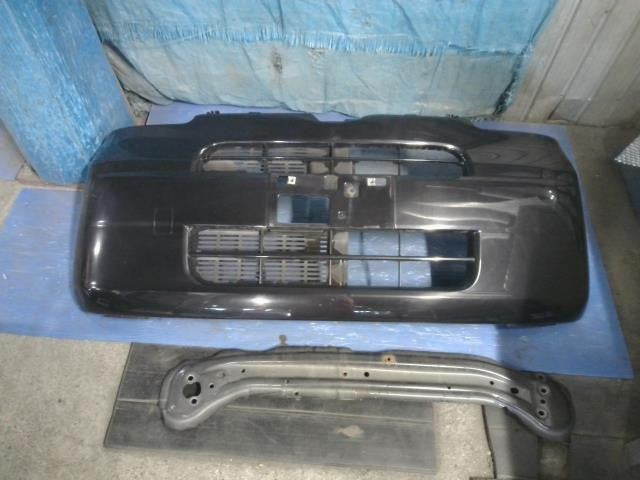 [F BUMPER ASSY]DAIHATSU TANTO L375S KF-VE AT 2WD #0BD3253181338