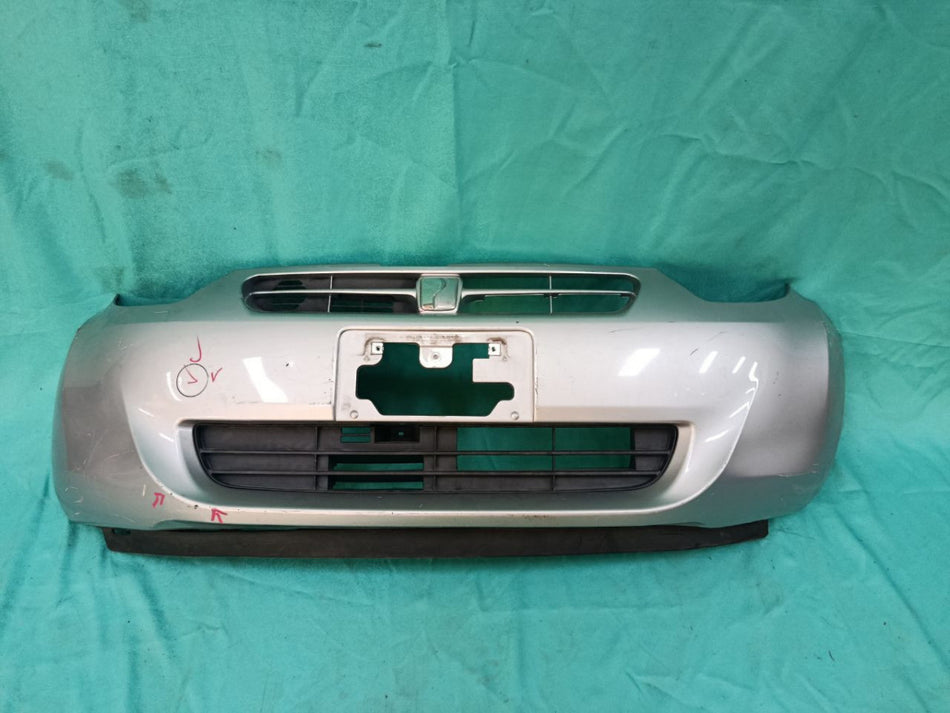 [F BUMPER ASSY]TOYOTA PASSO KGC30 2012 1KR-FE FF AT 2WD #0003253850515
