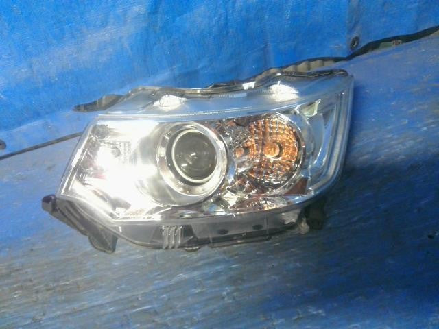 [HEADLIGHT ASSY LH]MAZDA FLAIR CUSTOM WAGON MJ44S R06A AT 2WD #0BD3253182907