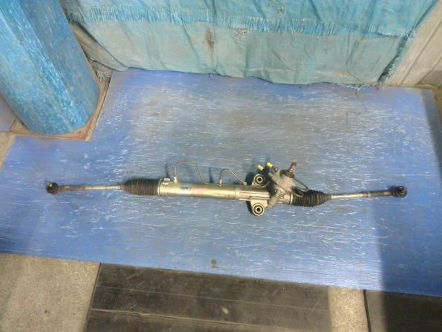 [RACK & PINION]TOYOTA HIACE VAN KDH201V 1KD-FTV AT 2WD #0BD3253183083