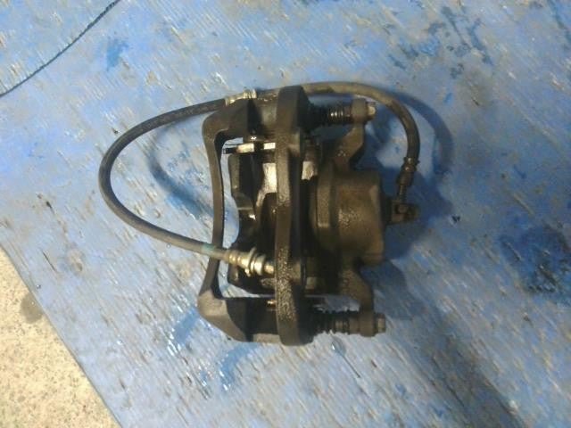 [F CALIPER LH]NISSAN NV200 VANETTE VAN VM20 HR16DE AT 2WD #0BD3253178637