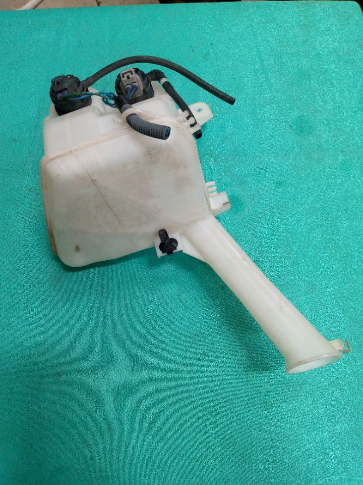 [WASHER TANK]TOYOTA RACTIS SCP100 2009 2SZ-FE FF AT 2WD #0003247718590