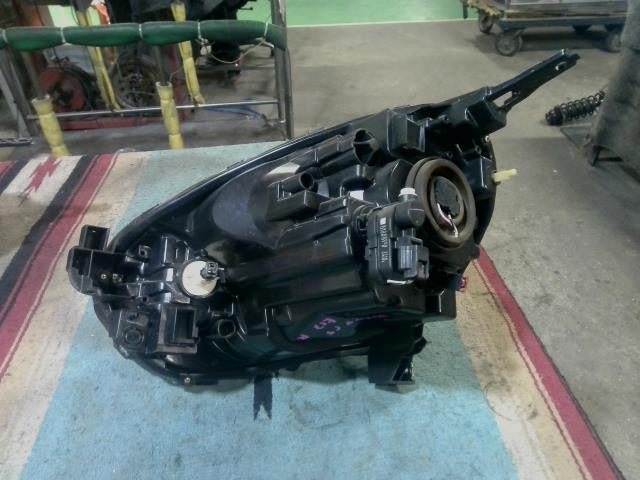 [HEADLIGHT ASSY RH]NISSAN MARCH K13 HR12DE AT 2WD #0BD3253174778