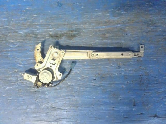 [F DOOR REGULATOR RH]MAZDA BONGO SKF2V   #0BD3253181346