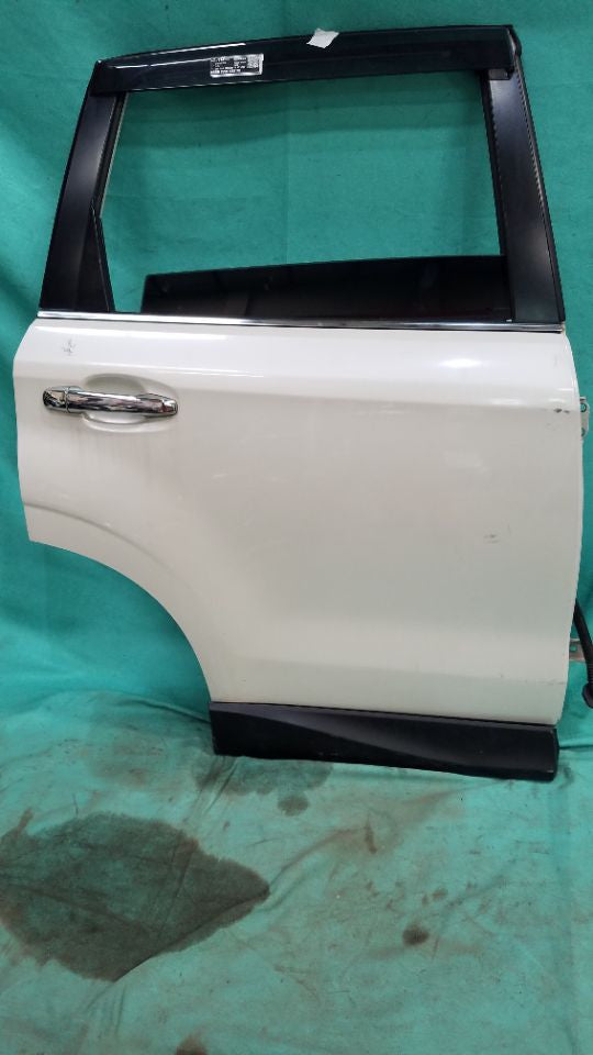 [R DOOR ASSY RH]SUBARU FORESTER SJ5 2013 FB20 FF AT 4WD #0003251814157