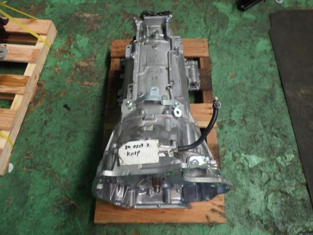 [AUTOMATIC MISSION ASSY]MAZDA CX-60 KH3P T3-VPTS AT 2WD #0BD3253176878