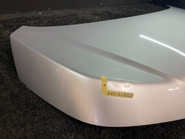 [BONNET]HONDA N-WGN JH1 S07A FF AT 2WD #000322B310650