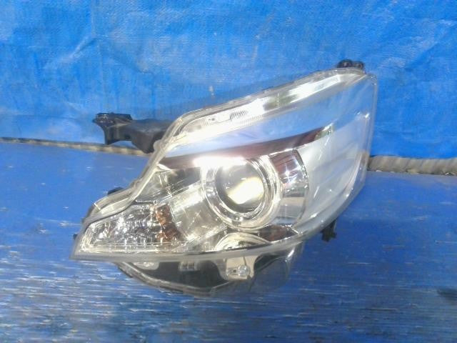 [HEADLIGHT ASSY LH]MAZDA FLAIR WAGON CUSTOM STYLE MM32S R06A AT 2WD #0BD3253172874