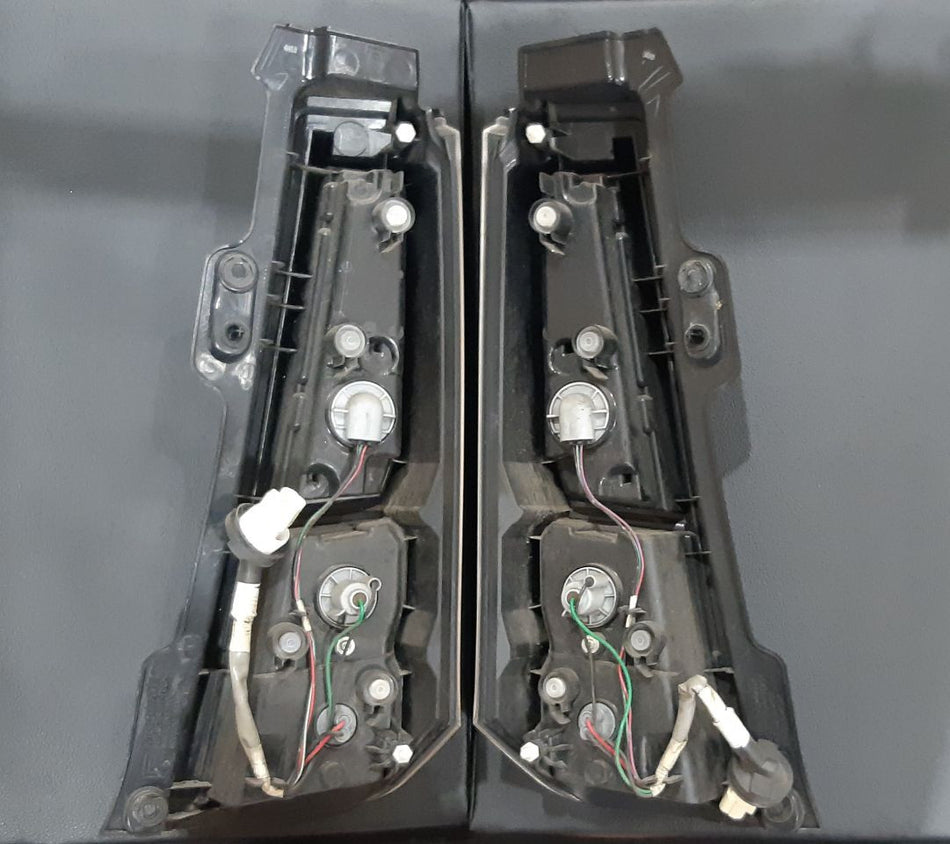 [TAIL LAMP LH / RH]MAZDA FLAIR MJ44S 2014 R06A FF AT 2WD #000323A519291