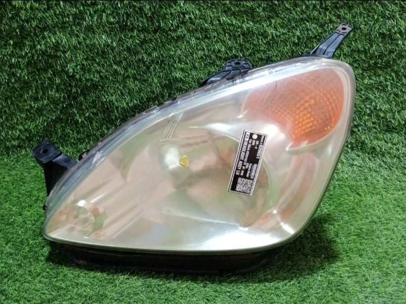 [HEADLIGHT ASSY LH]HONDA CR-V RD5 2003 K20A FF AT 4WD #0003252839051