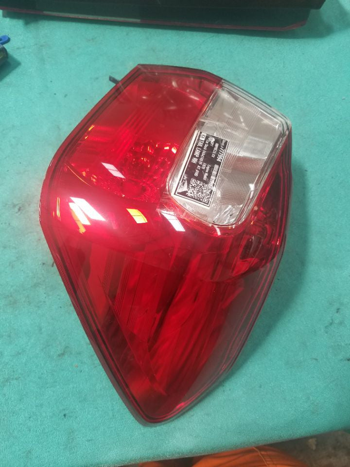 [TAIL LAMP RH]SUBARU IMPREZA XV GP7 2013 FB20 FF AT 4WD #000324B777994
