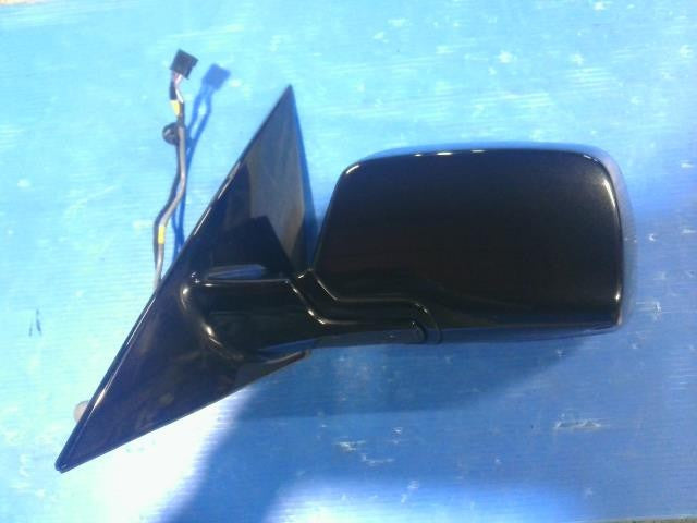 [SIDE MIRROR LH]BMW X3 PC30 N52B30A AT 4WD #0BD3253176697