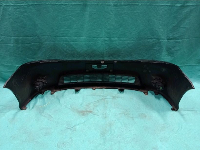 [F BUMPER ASSY]TOYOTA ISIS ANM15W 2008 1AZ-FSE FF AT 4WD #0003253847322