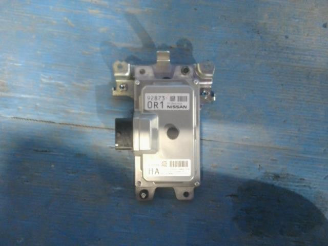 [MISSION COMPUTER]NISSAN X-TRAIL NT32   #0BD3253174236