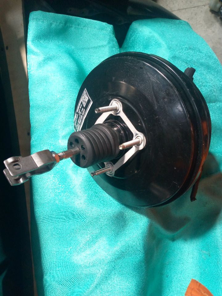 [BRAKE MASTER ASSY]SUBARU LEGACY TOURING WAGON BR9 2011 EJ25 FF AT 4WD #0003249744227