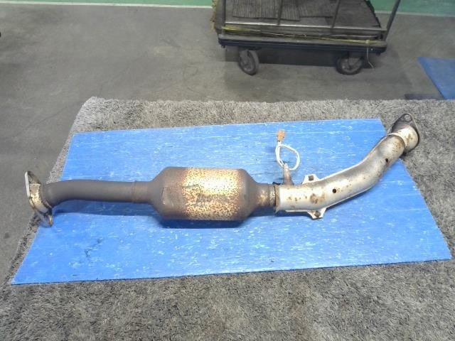 [EXHAUST PIPE]NISSAN SERENA GFNC27 MR20DD AT 4WD #0BD3253178184
