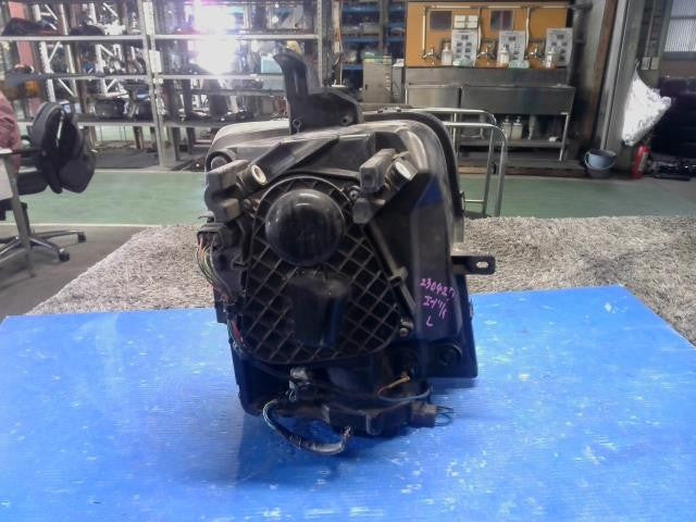 [HEADLIGHT ASSY LH]SUZUKI EVERY WAGON DA64W K6A AT 4WD #0BD3253172713