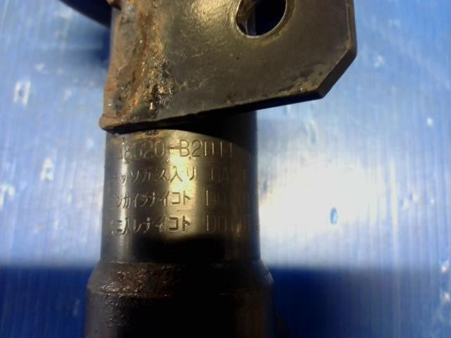 [F STRUT LH]DAIHATSU TANTO LA600S   #0BD3253172800