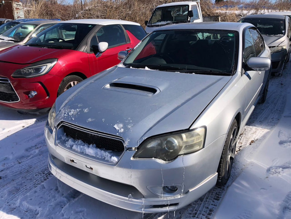[FENDER LINER LH]SUBARU LEGACY B4 BL5 2003 EJ20 FF AT 4WD #0DP3262016750