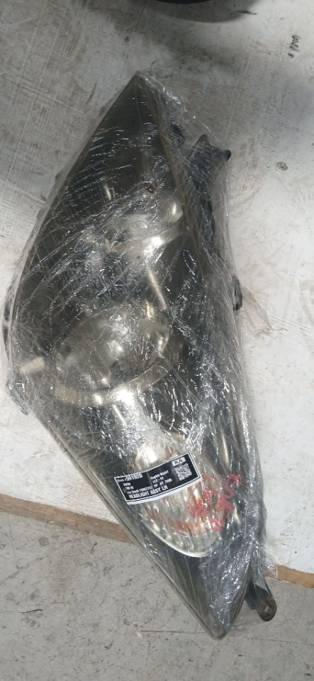 [HEADLIGHT ASSY LH]TOYOTA WISH ZNE10 2003 1ZZ-FE FF AT 2WD #0003241591920