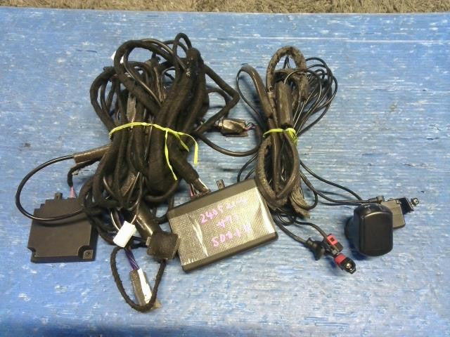 [OTHER ELECTRICAL COMPONENTS]NISSAN SAKURA B6AW   #0BD3253178432