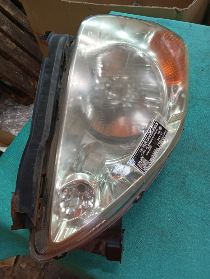 [HEADLIGHT ASSY RH]HONDA CR-V RD5 2003 K20A FF AT 4WD #000324B781051