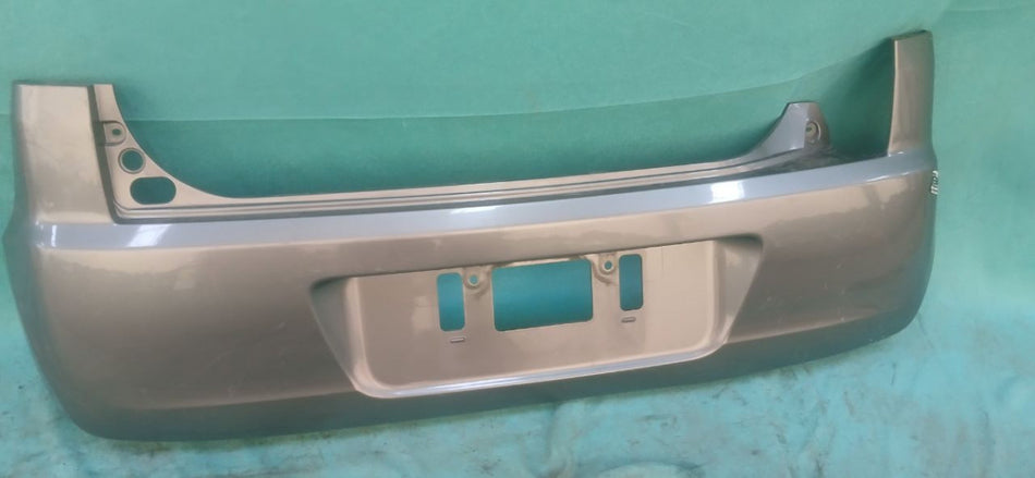 [R BUMPER ASSY]DAIHATSU MOVE L175S KF-DET FF AT 2WD #0003248728068