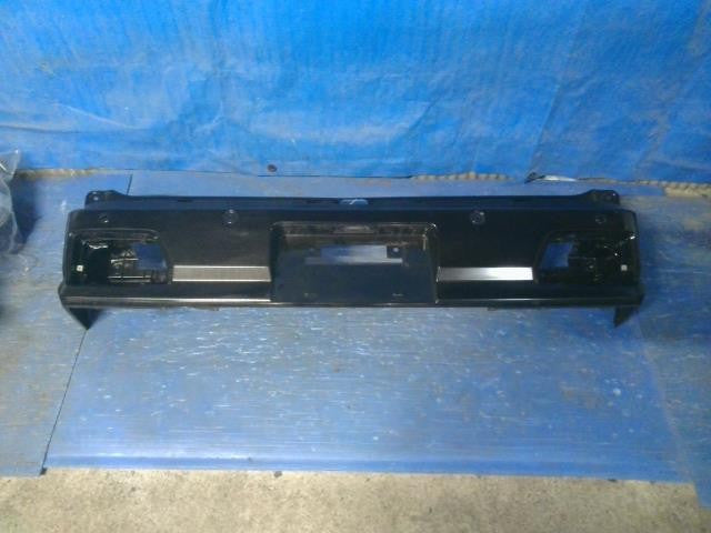 [R BUMPER ASSY]TOYOTA PIXIS VAN S700M KF AT 2WD #0BD3253182952
