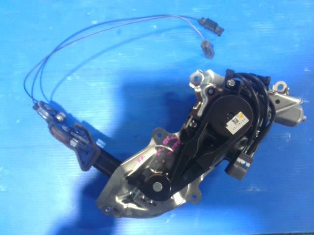 [POWER SLIDE DOOR MOTOR]MAZDA FLAIR WAGON CUSTOM STYLE MM32S R06A AT 2WD #0BD3253174760