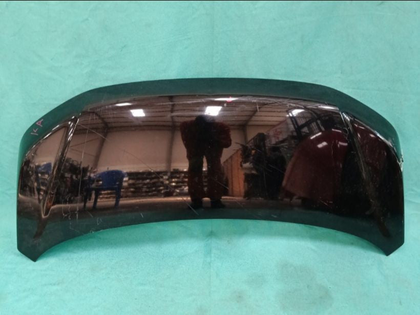 [BONNET]HONDA N-WGN JH1 S07A FF AT 2WD #0003253860438