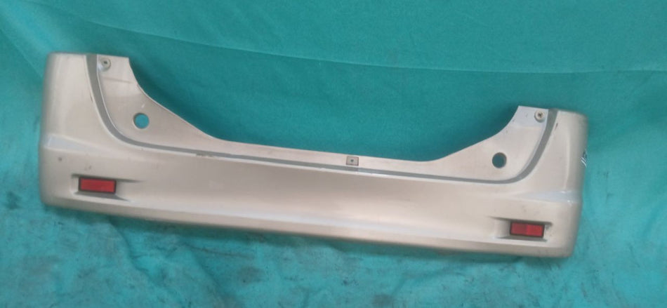 [R BUMPER ASSY]NISSAN ROOX ML21S K6A FF AT 2WD #0003249736367